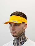 Козырек FLEXFIT арт. 8888 (желтый)